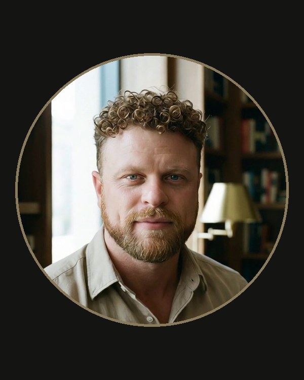 Ryan Donnell Smith